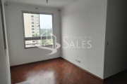 Apartamento à venda em São Paulo-SP, Fazenda Morumbi: 2 quartos, 1 sala, 1 banheiro, 1 vaga, 50m². Agende sua visita!