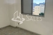 Oportunidade imperdível: Apartamento à venda em São Paulo-SP, Sacomã - 1 quarto, 1 sala, 1 banheiro, 1 vaga - 35m².