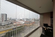 Apartamento para locação em São Paulo-SP, Vila Dom Pedro I: 3 quartos, 1 suite, 2 banheiros, 1 vaga, 79m² de área.