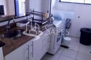 Aluguel de Apartamento de 1 Quarto na Vila Nova Conceição - São Paulo-SP: 1 banheiro, 1 vaga, 40,00 m²