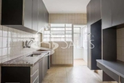 Apartamento à venda em São Paulo-SP, na Vila Ester (zona Norte): 2 quartos, sala, banheiro, garagem e 77m². Imperdível!