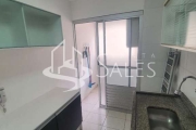 Apartamento à venda em São Paulo-SP, Vila Bela: 2 quartos, 2 salas, 1 banheiro, 1 vaga, 57m². Aproveite essa oportunidade!