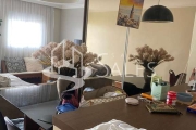 Apartamento à venda na Liberdade - São Paulo-SP: 2 quartos, 1 suíte, 2 banheiros, 1 vaga de garagem, 75m² de área.