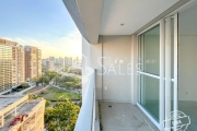 Apartamento à venda em São Paulo-SP, Vila Clementino: Studio de 1 quarto, 1 banheiro, 25,80m² - Próximo ao Ibirapuera e ao Hospital São Paulo!