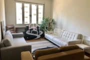 Apartamento à venda na Bela Vista, São Paulo-SP: 2 quartos, 2 banheiros, 115m² de área!