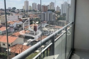 Apartamento à venda em São Paulo-SP, no Jardim da Glória: 1 quarto, 1 banheiro, 30m² de área. Confira!