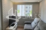 Apartamento à venda no Cambuci, São Paulo-SP: 2 quartos, 1 sala, 1 banheiro, 45,00 m² de área!