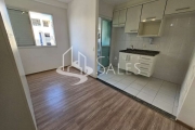 Apartamento à venda no Tatuapé, São Paulo-SP: 1 quarto, 1 sala, 1 banheiro, 1 vaga de garagem, 30m². Aproveite essa oportunidade!