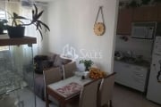 Excelente oportunidade de investimento: Apartamento à venda na Vila Andrade - 2 quartos, 1 suíte, 1 sala, 1 banheiro, 50m².