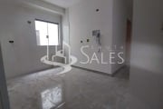 Apartamento à venda em São Paulo-SP, na Vila Libanesa: 2 quartos, sala, banheiro, 45m². Imperdível!