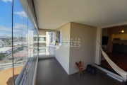 Imperdível! Apartamento à venda em São Paulo-SP, Vila Dom Pedro I: 3 quartos, 1 suíte, 1 sala, 2 banheiros, 1 vaga, 79m².