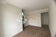 Oportunidade única: Apartamento à venda em São Paulo-SP, Tatuapé, com 3 quartos, 1 sala, 1 banheiro, 1 vaga de garagem, 55m².