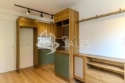 Apartamento com 1 quarto à venda na Rua Doutor Cesário Mota Júnior, 568, Vila Buarque, São Paulo