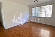 Oportunidade Imperdível: Apartamento de 3 Quartos no Paraíso, São Paulo-SP - 100m², 1 Vaga na Garagem!