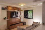 Apartamento à venda na Vila Mariana, São Paulo-SP: 3 quartos, 1 suíte, 2 salas, 2 banheiros, 2 vagas, 84m²!