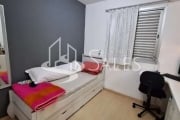 Imperdível: Apartamento à venda em São Paulo-SP, Mooca com 3 quartos, 2 salas, 1 banheiro e 1 vaga de garagem!