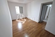 Apartamento à venda na Vila Mariana, São Paulo-SP: 3 quartos, 1 suíte, 1 sala, 2 banheiros, 2 vagas, 90m²!