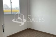 Imperdível! Apartamento à venda no Ipiranga, São Paulo-SP, 2 quartos, 1 sala, 1 banheiro, 40m². Venha conferir!