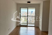 Apartamento à venda no Brás, São Paulo-SP: 3 quartos, 1 suíte, 1 sala, 2 banheiros, 1 vaga, 68m². Venha conferir!