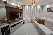 Vende-se Apartamento de 2 Quartos na Vila Guilherme, São Paulo - 70m² - Ótima Oportunidade!