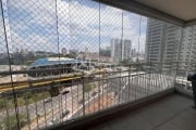 Excelente oportunidade de investimento em condomínio na Vila Dom Pedro I, São Paulo-SP: 3 quartos, 1 suíte, 2 salas, 2 banheiros, 1 vaga - 79,00 m²!