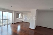 Apartamento à Venda em São Paulo-SP, 3 Quartos, 1 Banheiro, 2 Vagas na Vila Andrade - 102m² de Pura Elegância!