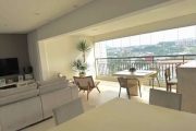 Imperdível: Apartamento à venda em São Paulo-SP, Vila Leopoldina! 3 quartos, 3 suítes, 2 salas, 2 vagas de garagem, 117m².