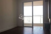 Apartamento à venda no Centro de São Paulo-SP: 1 quarto, 1 sala, 1 banheiro, 1 vaga, 46m² de área!