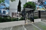 Apartamento para locação 2 quartos na Chácara Santo Antônio, São Paulo-SP: conforto e praticidade!