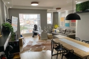 Apartamento à venda na Penha de França, São Paulo - 2 quartos, 1 sala, 1 banheiro, 1 vaga de garagem - 66m².