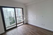 Oportunidade única: Apartamento à venda em São Paulo-SP, Vila Nova Conceição! 1 quarto, 1 sala, 1 banheiro, 25m².