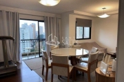 Imperdível oportunidade: Apartamento à venda em Santana, São Paulo-SP  3 quartos, 3 salas, 5 banheiros, 3 vagas  142m² de área