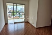 Apartamento para Locação em São Paulo-SP: 3 Quartos, 1 Suíte, 2 Banheiros e 2 Vagas na Vila Brasílio Machado!