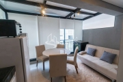 Apartamento para locação na Vila Mariana, São Paulo-SP: 1 quarto, 1 sala, 1 banheiro, 16,00 m² de área. Encontre o seu novo lar!