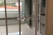 Apartamento de 2 quartos com suíte e 2 vagas na Vila Mariana, São Paulo-SP - Imperdível!