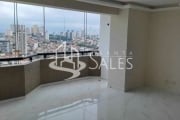 Imóvel de Alto Padrão na Vila Pompéia: 4 quartos, 2 suítes, 5 banheiros, 4 vagas - 270m² - São Paulo-SP