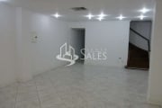 Casa comercial 100m2 na Vila Clementino