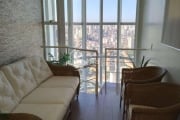 Cobertura de 3 quartos na Vila Nova Cachoeirinha - 134m², 1 suite, 2 vagas de garagem