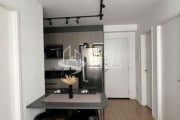 Excelente oportunidade! Apartamento à venda em São Paulo-SP, Barra Funda. 2 quartos, 1 sala, 1 banheiro, 34m². Confira já!