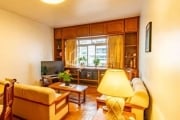 Apartamento à venda em Perdizes, São Paulo-SP: 3 quartos, 1 sala, 2 banheiros, 96m² de área!