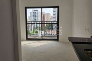 Imperdível! Apartamento à venda em São Paulo-SP, Vila Mariana, 1 quarto, 1 sala, 1 banheiro, 23,00m² de área.