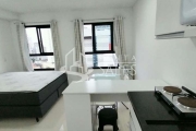 Apartamento à venda em São Paulo-SP, na Liberdade: 1 quarto, 1 banheiro, 24m² de área. Venha conferir!