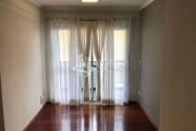 Imperdível Apartamento à Venda na Vila Olímpia, São Paulo-SP: 2 Quartos, 1 Suíte, 2 Salas, 2 Banheiros e 1 Vaga de Garagem!