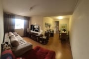 Venda de Apartamento de 3 Quartos na Vila Guilherme, São Paulo - 72m².