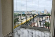 Imperdível! Apartamento à venda em São Paulo-SP, bairro Ipiranga. 2 quartos, 1 sala, 2 banheiros, 1 vaga, 53m² de área. Aceita Pet