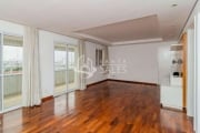 Imperdível! Apartamento à venda em São Paulo-SP, Vila Dom Pedro I, 3 quartos, 3 suítes, 1 sala, 3 banheiros, 2 vagas, 136m².