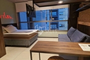 Imperdível! Apartamento à venda em São Paulo-SP, Higienópolis. 1 quarto, 1 banheiro, 1 vaga de garagem, 30m².