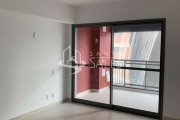 Apartamento à venda em Pinheiros, São Paulo-SP: 1 quarto, 1 banheiro, 1 vaga, 32m² de área. Imperdível!