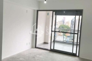 Apartamento à venda em Pinheiros, São Paulo-SP: 1 quarto, 1 sala, 1 banheiro, 30m² de pura elegância!