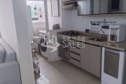 Apartamento à venda em São Paulo-SP, Jardim Caboré: 2 quartos, 1 suíte e 86m² de área!